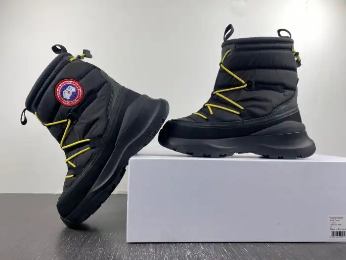 Reps LY CG Toronto Boots