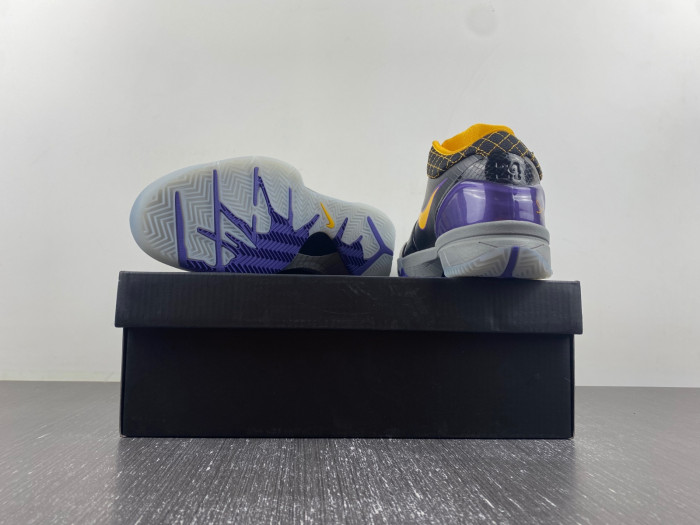 KICKWHO Nike Kobe 4 Protro Carpe Diem AV6339-001