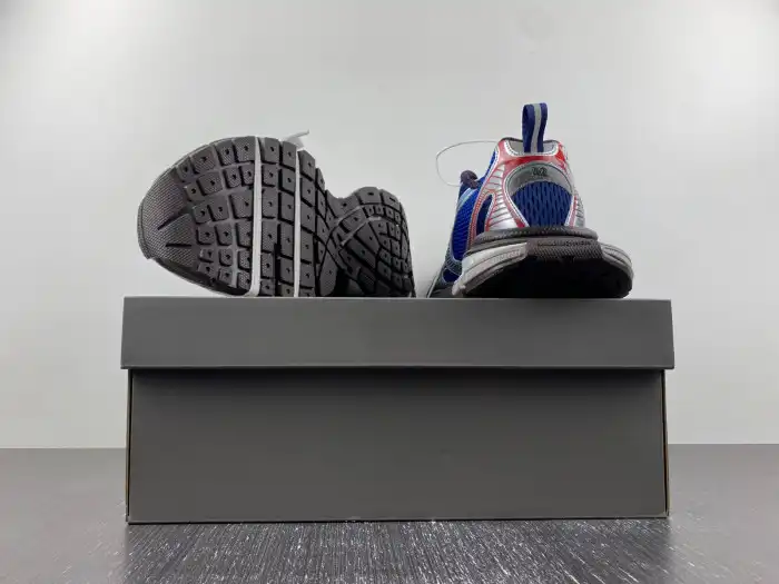 Reps LY BLCG 3XL SNEAKER 734734 W3XLR 0513