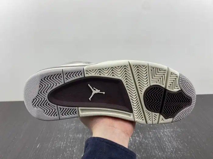 Bmlin A Ma Maniere x Air Jordan 4 Phantom FZ4810-001