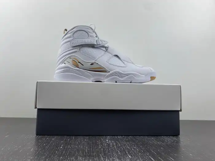 Reps TB Jordan 8 Retro OVO White AA1239-135