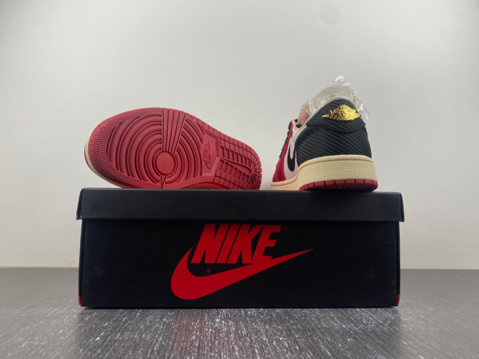 TB Trophy Room x Air Jordan 1 Low OG Home FN0432-017