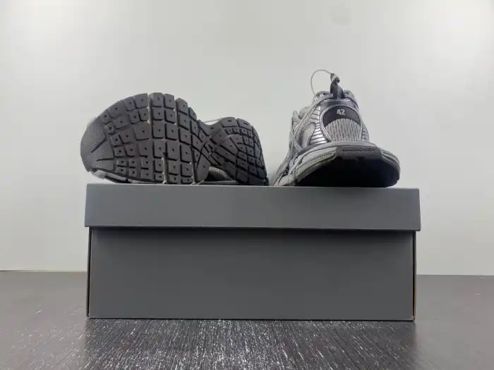 Reps LY BLCG 3XL SNEAKER 778698 W3XLL 2097