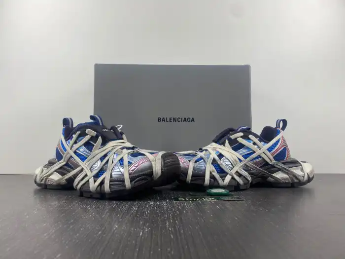 Rep LY BLCG 3XL SNEAKER 778698 W3XLL 0525