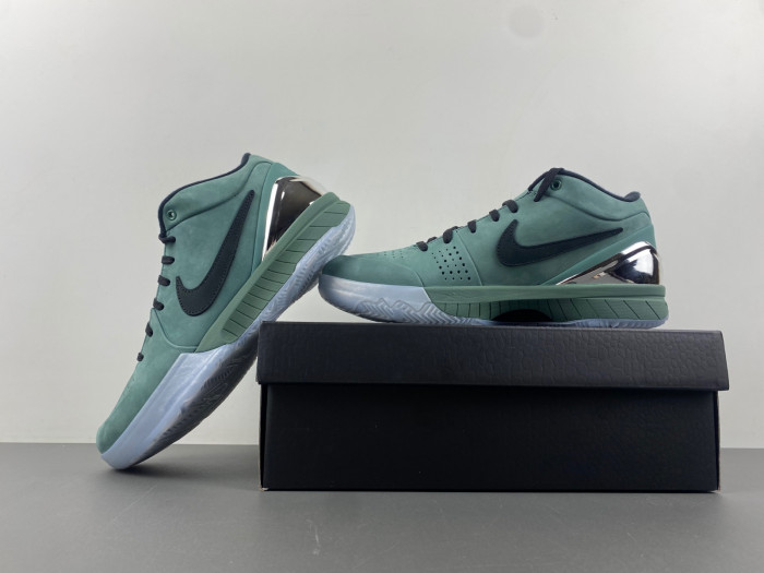 TB Nike Kobe 4 Protro Girl Dad FQ3545-300