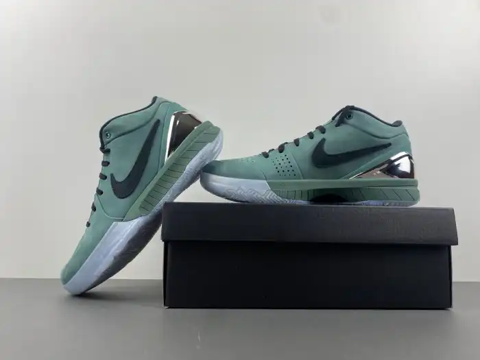 Cheap LY Nike Kobe 4 Protro Girl Dad FQ3545-300