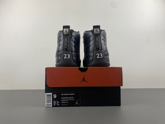 TB Air Jordan 12 Retro The Master 130690-013