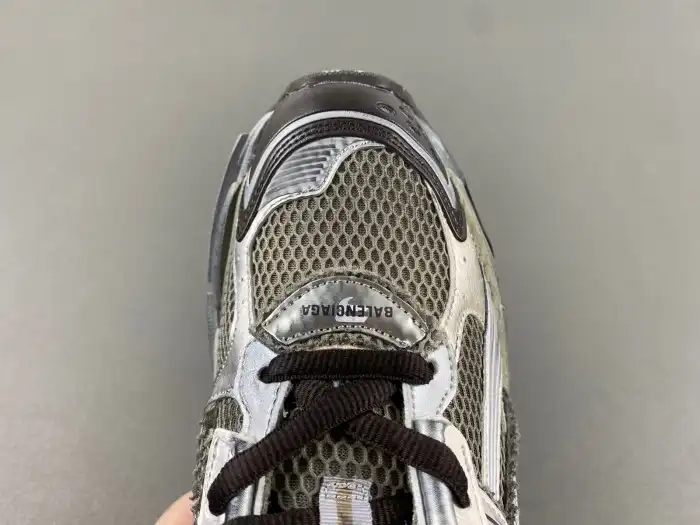 Rep LY BLCG RUNNER SNEAKER 772774 W3RMU 2000