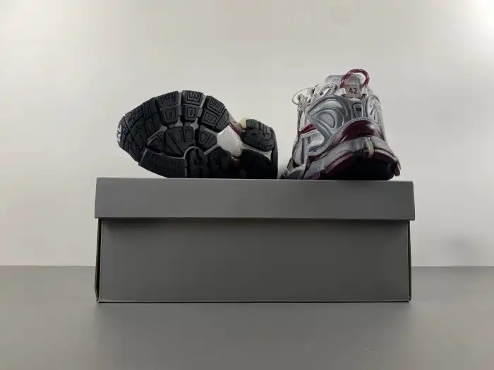 Reps LY BLCG RUNNER SNEAKER 772774 W3RBW 0312