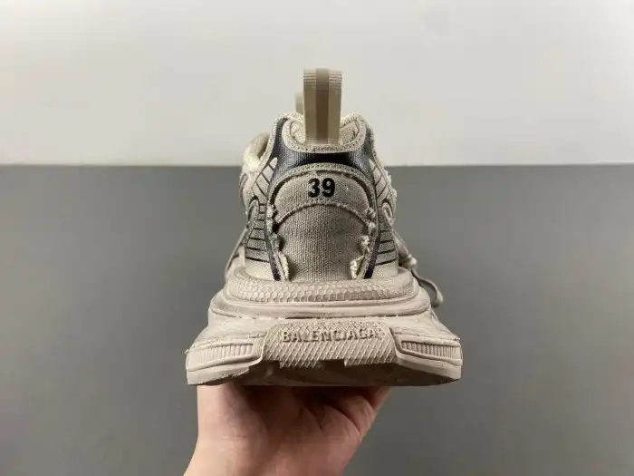 Reps LY BLCG 3XL SNEAKER 734731 W3XDC 4001