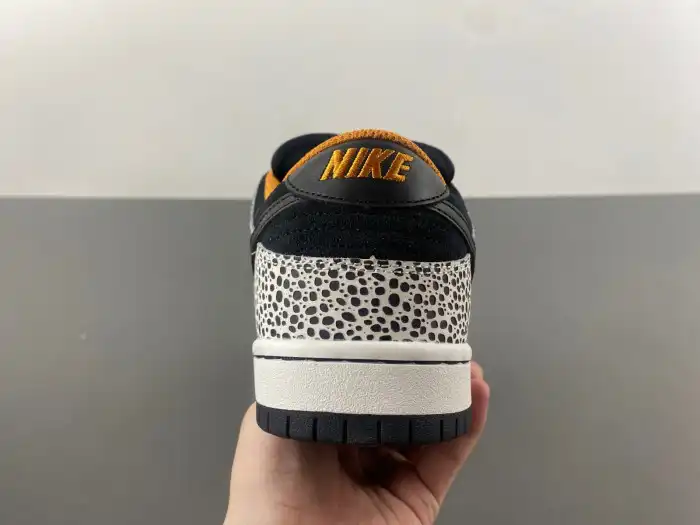 Rep LY Nike SB Dunk Low Olympics Safari FZ1233-002