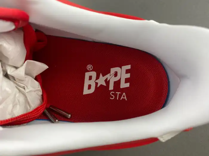 Bmlin B*PE SNEAKER