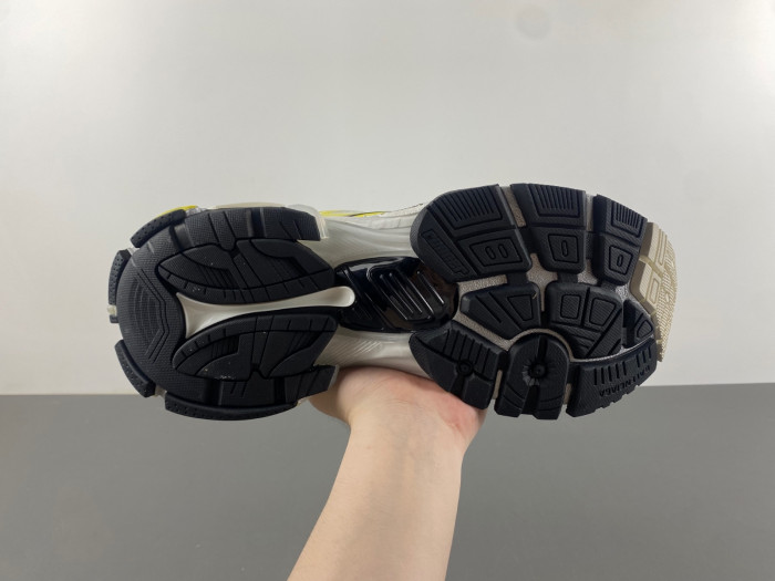 TB BLCG RUNNER 2.0 SNEAKER 779066-W3RBXP-9710