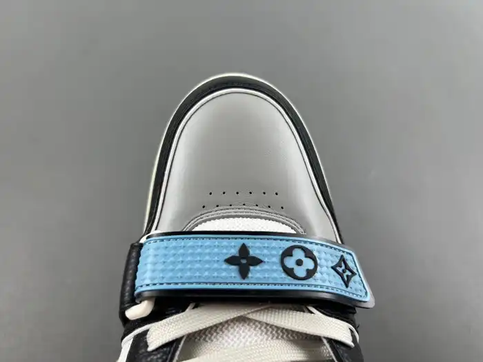 Reps LY LV TRAINER SNEAKER 24083002