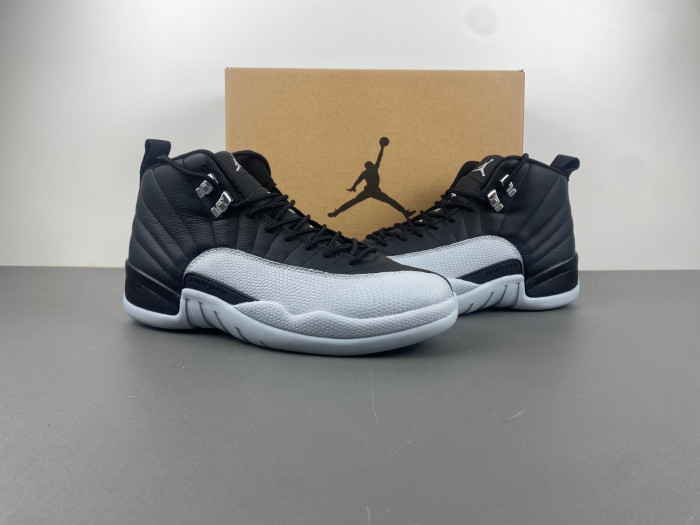 TB Air Jordan 12 Barons CT8013-010