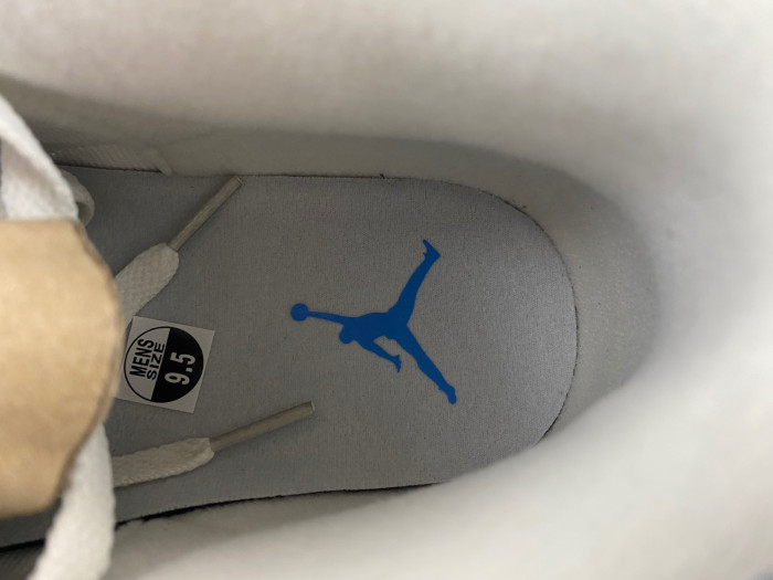 KICKWHO Air Jordan 3 Lucky Shorts CT8532-101