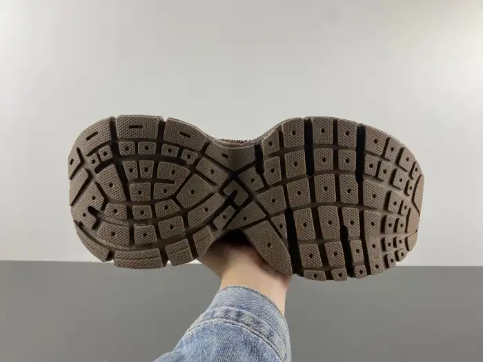 Cheap LY BLCG 3XL SNEAKER 788819 W3XFN 0523