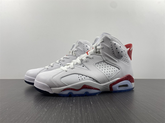 TB Jordan 6 Retro Hare CT8529-162