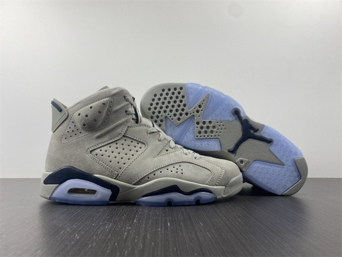 TB Air Jordan 6 Georgetown CT8529-012