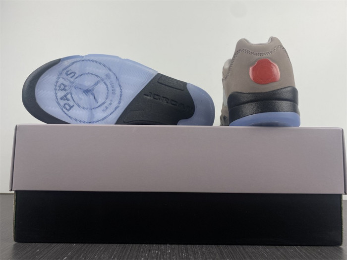 TB PSG x Air Jordan 5 Low DX6325-204