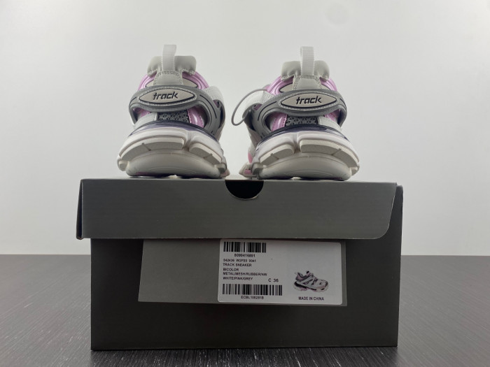 TB BLCG TRACK SNEAKER 542436 W2FS9 9041