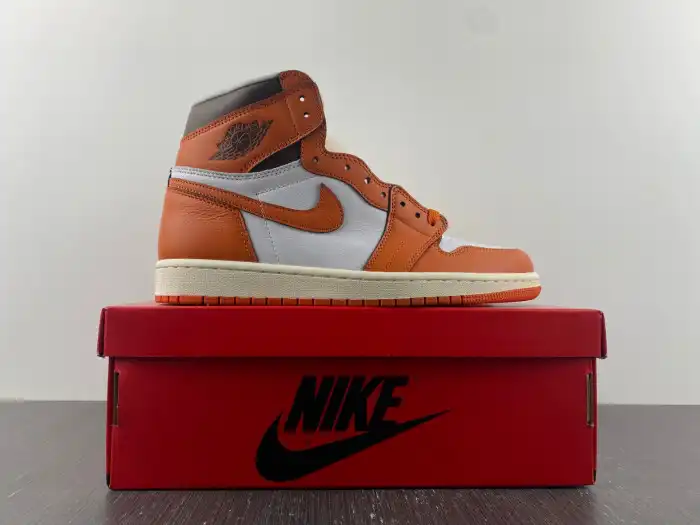 Rep Air Jordan 1 High OG WMNS Starfish DO9369-101