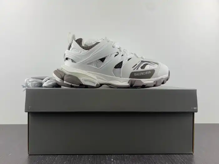 Reps LY BLCG TRACK SNEAKER 542436 W5C82 6609