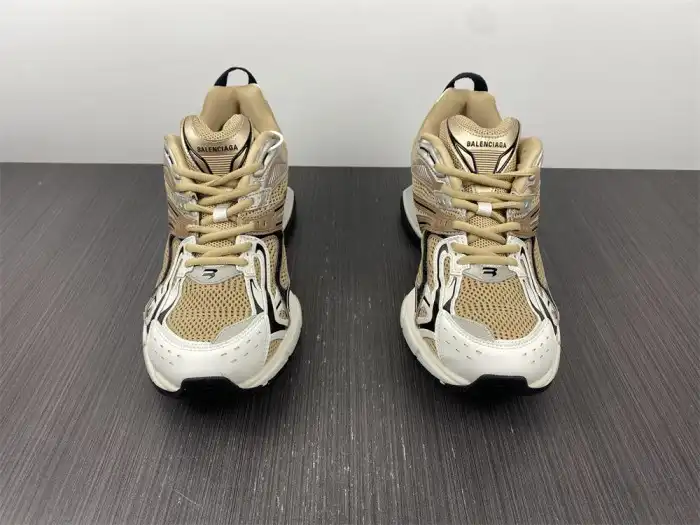 Reps LY BLCG X-Pander SNEAKER 653871 W1RC8 0521