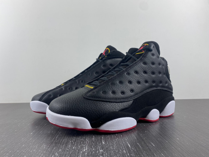 TB Air Jordan 13 Playoffs 414571-062