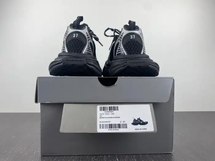 Reps LY BLCG 3XL SNEAKER 734731 W3XL1 1090