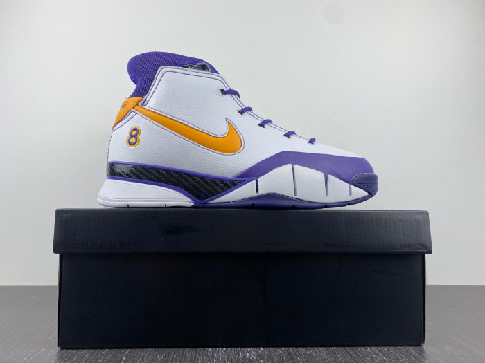 TB Nike Kobe 1 Protro Think 16 (Close Out) AQ2728-101