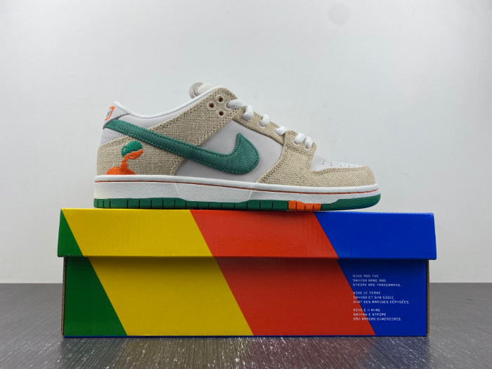 TB Nike SB Dunk Low Jarritos FD0860-001