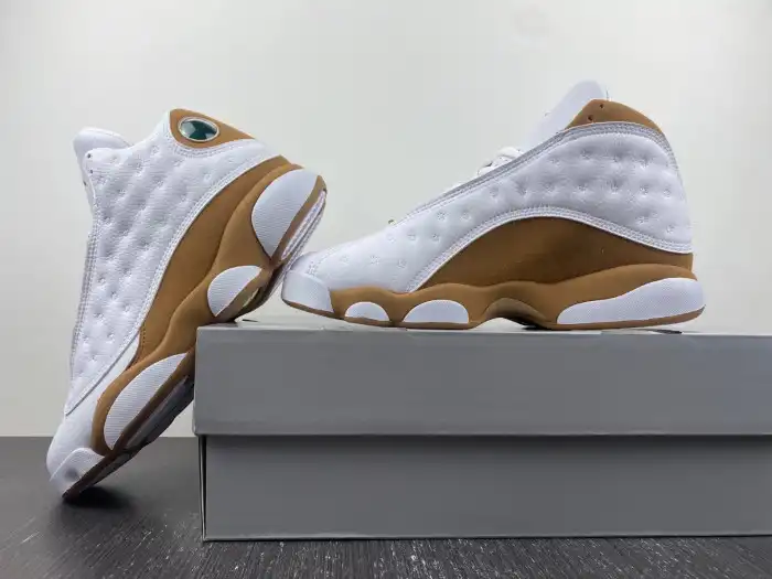 Cheap Air Jordan 13 Wheat 414571-171