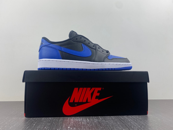 TB Jordan 1 Retro Low Royal (2015) 705329-004