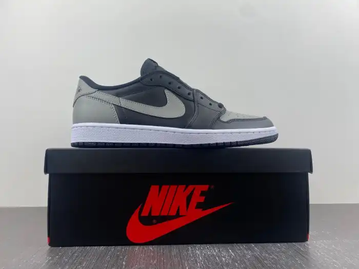 Bmlin Jordan 1 Retro Low Shadow 705329-003