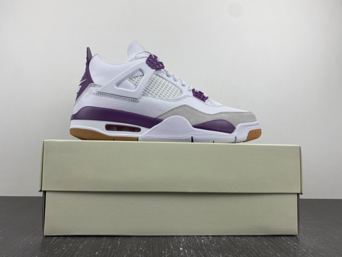 KICKWHO Jordan 4 Retro SB DR5415-150