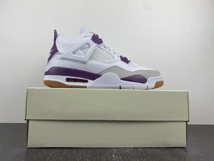 Bmlin Shoes Jordan 4 Retro SB DR5415-150