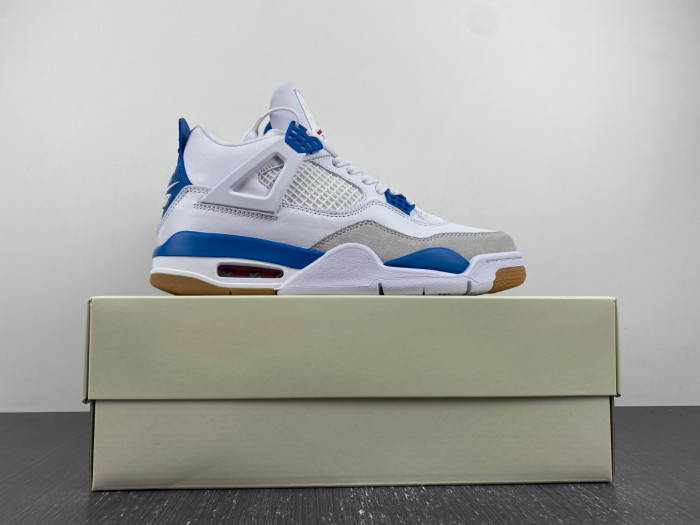 TB Jordan 4 Retro SB DR5415-104