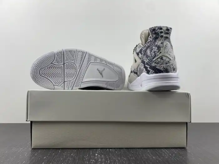 Cheap Jordan 4 Retro Snakeskin 819139-030