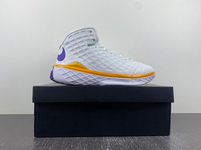 TB Nike Kobe 3 SL MVP 318695-151