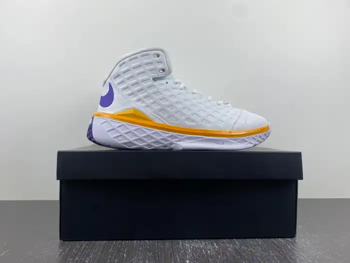 Cheap LY Nike Kobe 3 SL MVP 318695-151