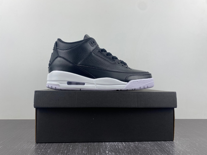 TB Jordan 3 Retro Cyber Monday (2016) 136064-020