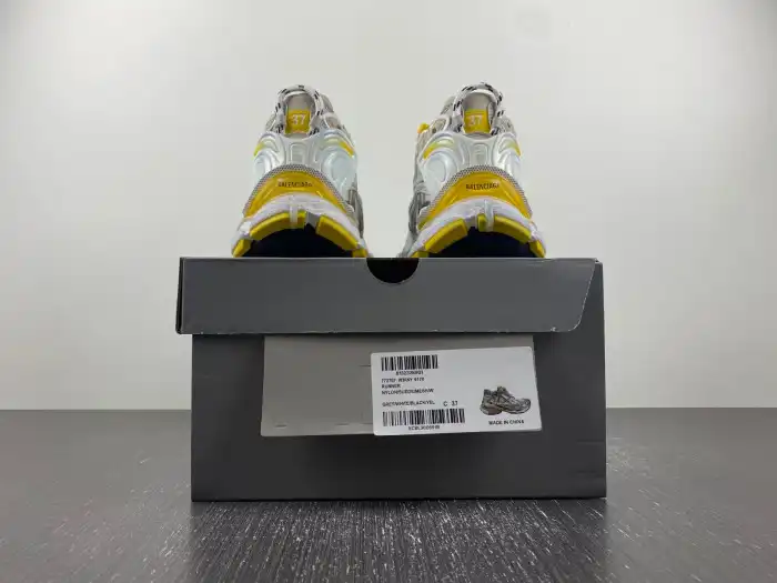 Rep LY BLCG RUNNER SNEAKER 772767 W3RNY 9170