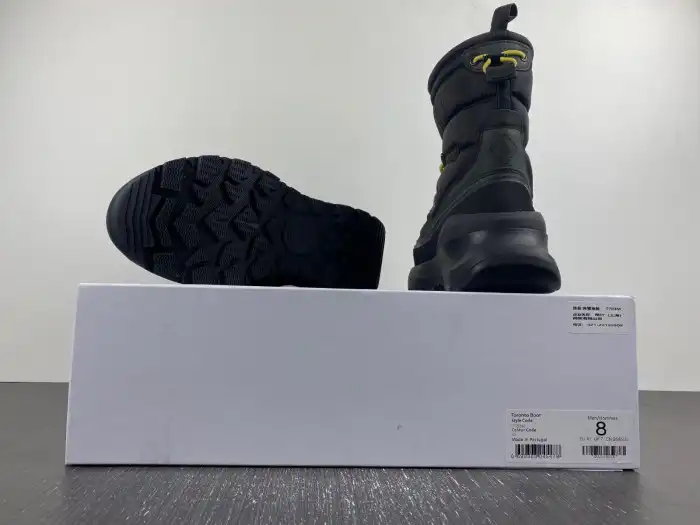 Reps LY CG Toronto Boots