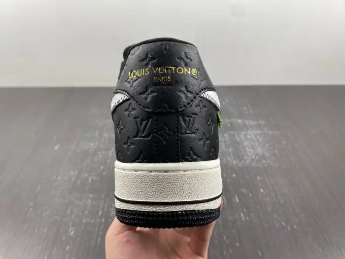 Rep LY LV x Nike Air Force 1 Low