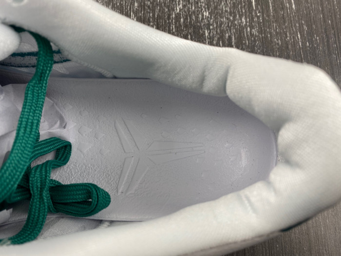 KICKWHO Nike Kobe 8 Protro Radiant Emerald FQ3549-101