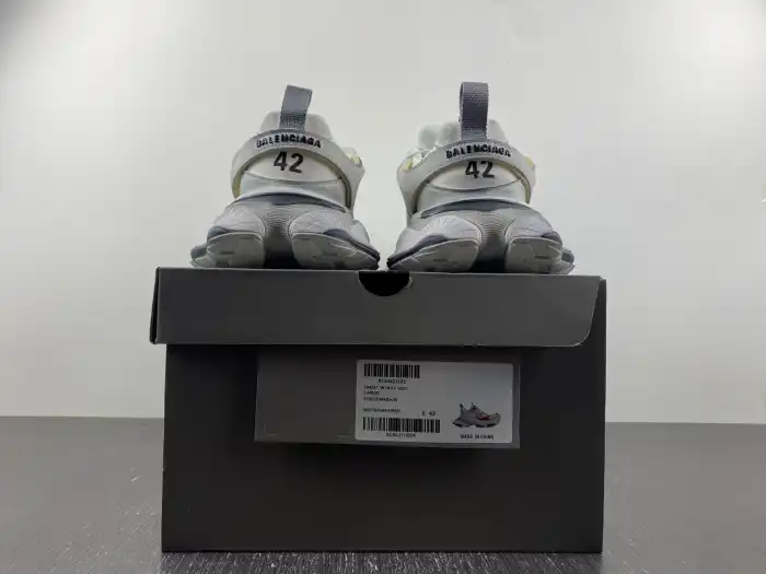 Rep LY BLCG CARGO SNEAKER 784341 W1MV3 0521