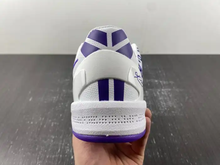 Reps LY Nike Kobe 8 Protro Court Purple FQ3549-100