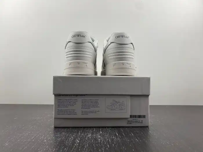 Bmlin OFF-WHITE SNEAKER