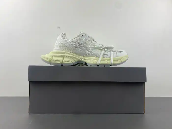 Reps LY BLCG 3XL SNEAKER 734734 W3XLG 9001